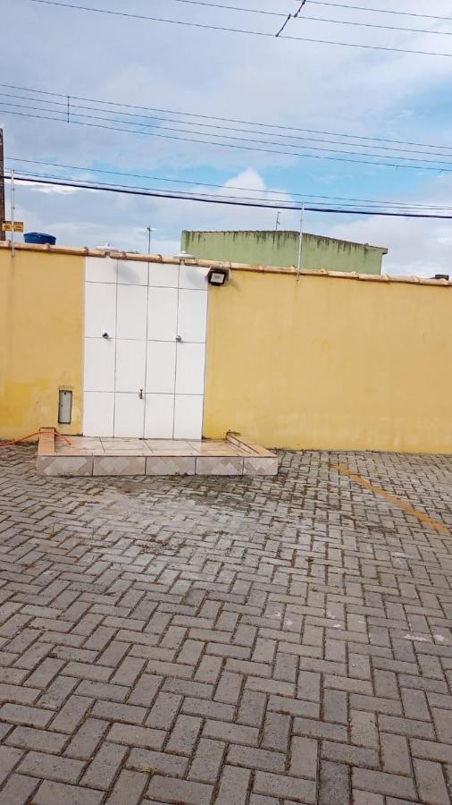 Casa Na Praia - Balneario Gaivotas Itanhaém Eksteriør bilde